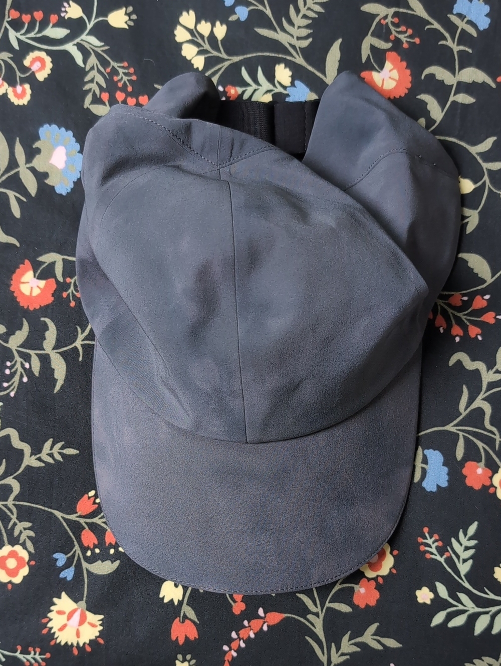 Lululemon Grey Hat